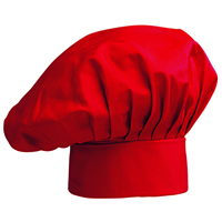 CAPPELLO CHEF COLOR